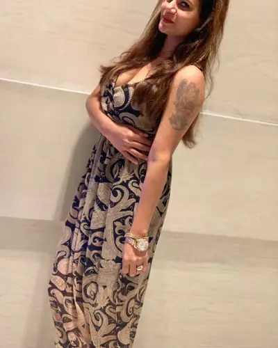 Jahazpur Escort